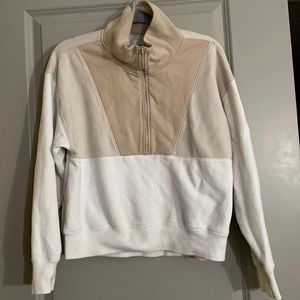 Abercrombie and Fitch, soft collection, size M